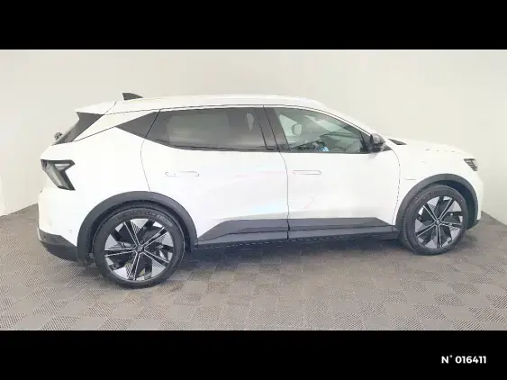 RENAULT SCENIC V ELECTRIQUE - voiture d'occasion - Photo 5