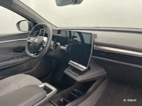 RENAULT SCENIC V ELECTRIQUE - voiture d'occasion - Photo 10