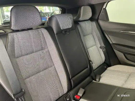 RENAULT SCENIC V ELECTRIQUE - voiture d'occasion - Photo 11