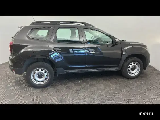 DACIA DUSTER II - voiture d'occasion - Photo 5