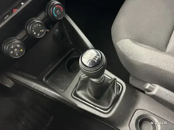 DACIA DUSTER II - voiture d'occasion - Photo 25