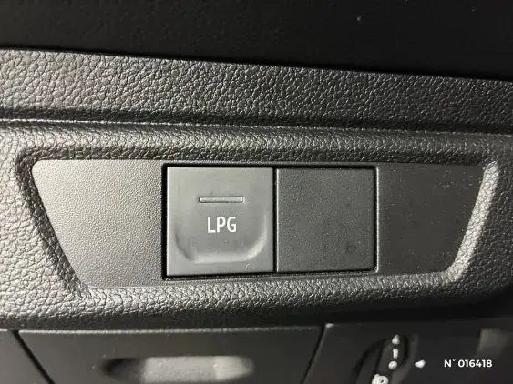 DACIA SANDERO III - voiture d'occasion - Photo 15