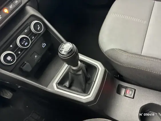 DACIA SANDERO III - voiture d'occasion - Photo 26