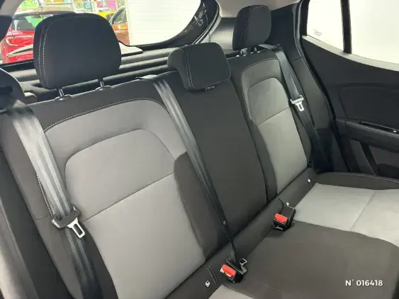 DACIA SANDERO III - voiture d'occasion - Photo 11