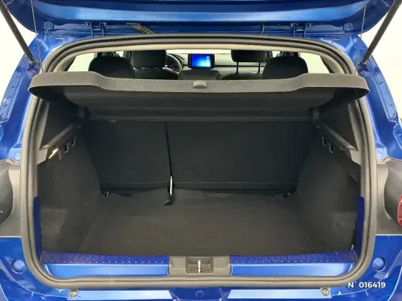 DACIA SANDERO III - voiture d'occasion - Photo 7
