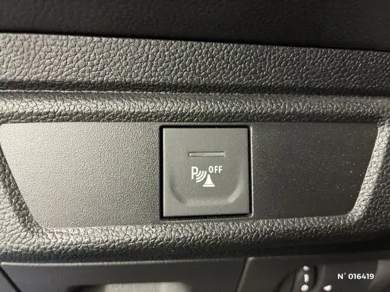 DACIA SANDERO III - voiture d'occasion - Photo 15