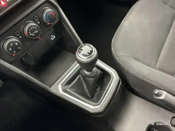 DACIA SANDERO III - voiture d'occasion - Photo 26