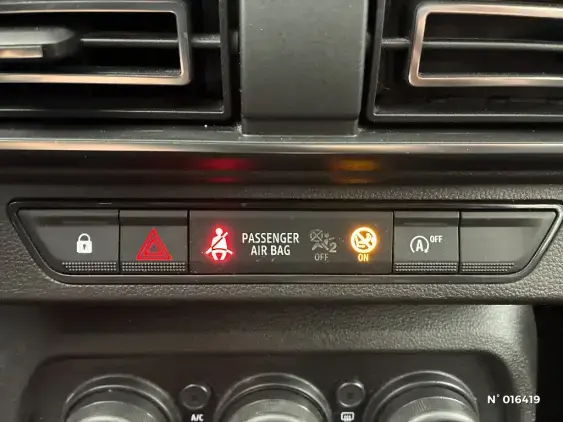 DACIA SANDERO III - voiture d'occasion - Photo 27