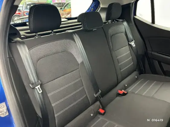 DACIA SANDERO III - voiture d'occasion - Photo 11