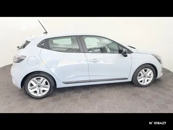 RENAULT CLIO V - voiture d'occasion - Photo 5
