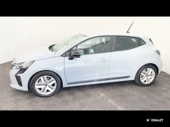 RENAULT CLIO V - voiture d'occasion - Photo 2