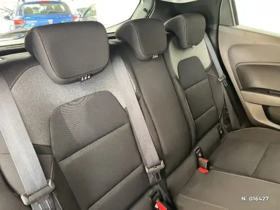 RENAULT CLIO V - voiture d'occasion - Photo 11