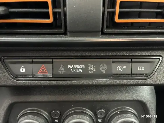 DACIA SANDERO III - voiture d'occasion - Photo 15