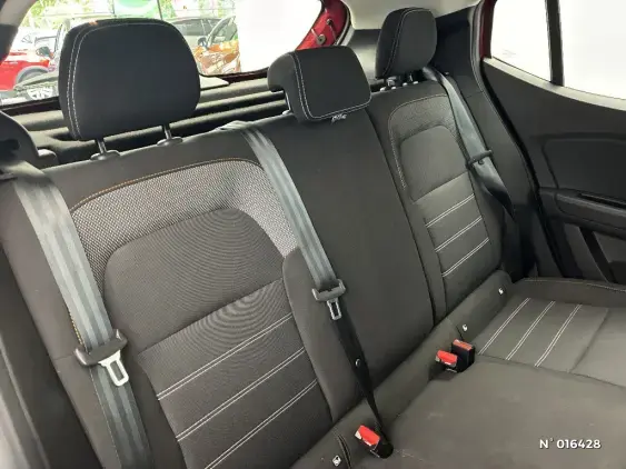 DACIA SANDERO III - voiture d'occasion - Photo 11