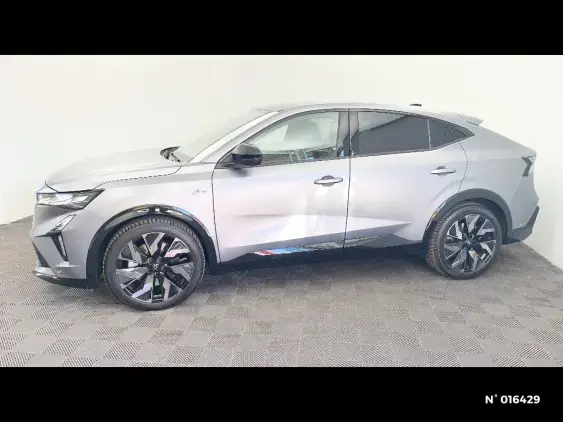 RENAULT RAFALE - voiture d'occasion - Photo 2