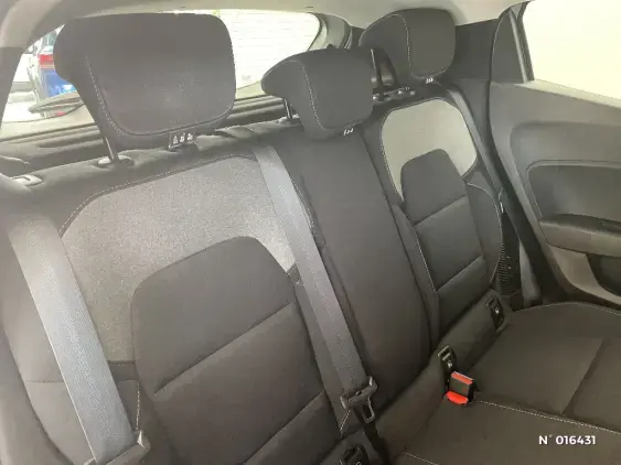 RENAULT CLIO V - voiture d'occasion - Photo 11
