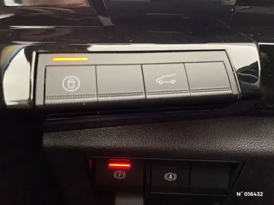 RENAULT AUSTRAL - voiture d'occasion - Photo 15