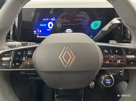 RENAULT AUSTRAL - voiture d'occasion - Photo 27