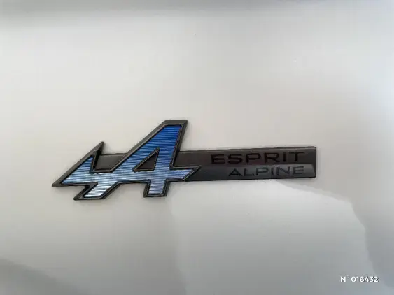 RENAULT AUSTRAL - voiture d'occasion - Photo 28