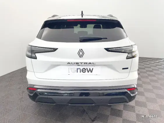 RENAULT AUSTRAL - voiture d'occasion - Photo 6