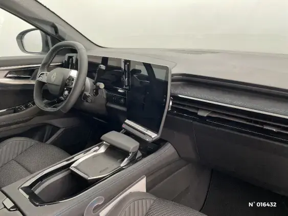 RENAULT AUSTRAL - voiture d'occasion - Photo 10