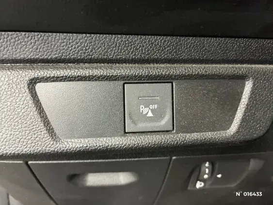 DACIA SANDERO III - voiture d'occasion - Photo 15