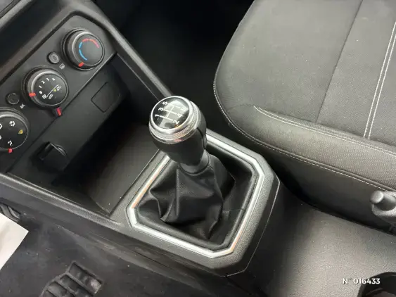 DACIA SANDERO III - voiture d'occasion - Photo 26