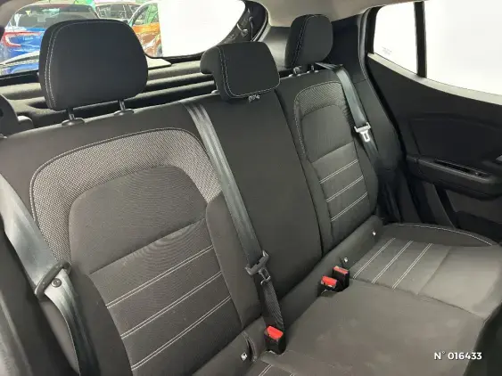 DACIA SANDERO III - voiture d'occasion - Photo 11