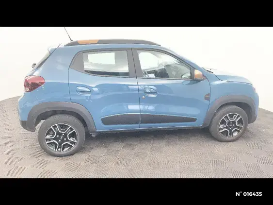 DACIA SPRING - voiture d'occasion - Photo 5
