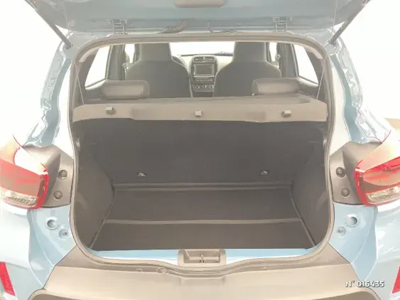 DACIA SPRING - voiture d'occasion - Photo 7