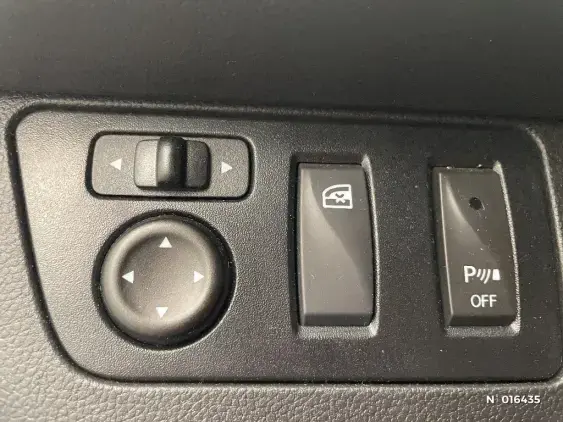 DACIA SPRING - voiture d'occasion - Photo 15