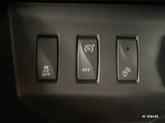 DACIA SPRING - voiture d'occasion - Photo 27