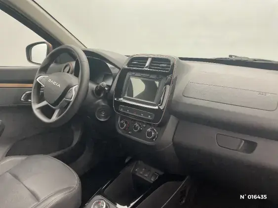 DACIA SPRING - voiture d'occasion - Photo 10