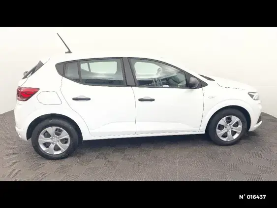 DACIA SANDERO III - voiture d'occasion - Photo 5