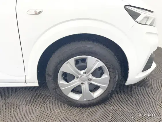 DACIA SANDERO III - voiture d'occasion - Photo 8