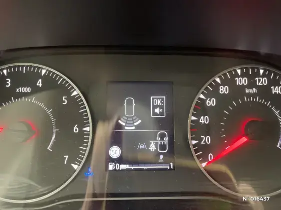 DACIA SANDERO III - voiture d'occasion - Photo 14