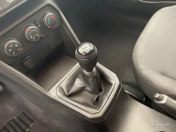 DACIA SANDERO III - voiture d'occasion - Photo 26