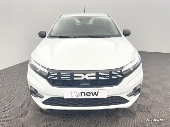 DACIA SANDERO III - voiture d'occasion - Photo 3