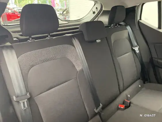 DACIA SANDERO III - voiture d'occasion - Photo 11