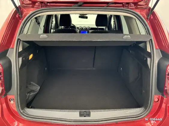 DACIA DUSTER II - voiture d'occasion - Photo 7