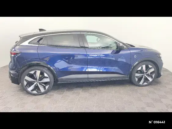 RENAULT MEGANE V - voiture d'occasion - Photo 5