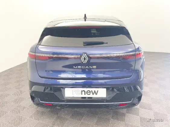 RENAULT MEGANE V - voiture d'occasion - Photo 6