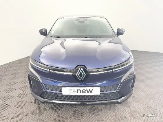 RENAULT MEGANE V - voiture d'occasion - Photo 3