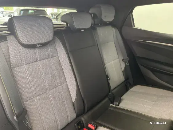 RENAULT MEGANE V - voiture d'occasion - Photo 11