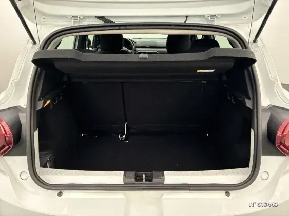 DACIA SANDERO III - voiture d'occasion - Photo 7
