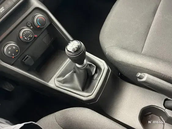 DACIA SANDERO III - voiture d'occasion - Photo 25