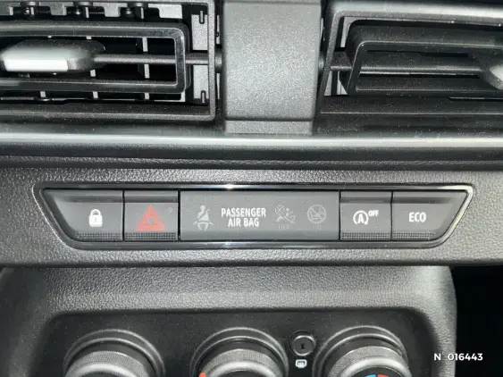 DACIA SANDERO III - voiture d'occasion - Photo 26