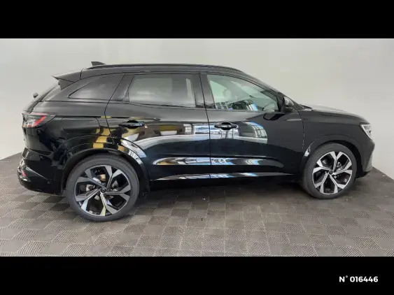 RENAULT AUSTRAL - voiture d'occasion - Photo 5