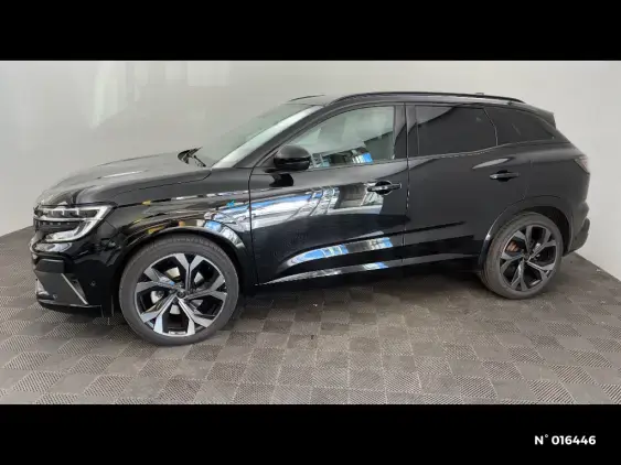RENAULT AUSTRAL - voiture d'occasion - Photo 2