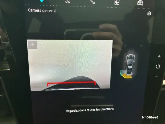 RENAULT AUSTRAL - voiture d'occasion - Photo 14